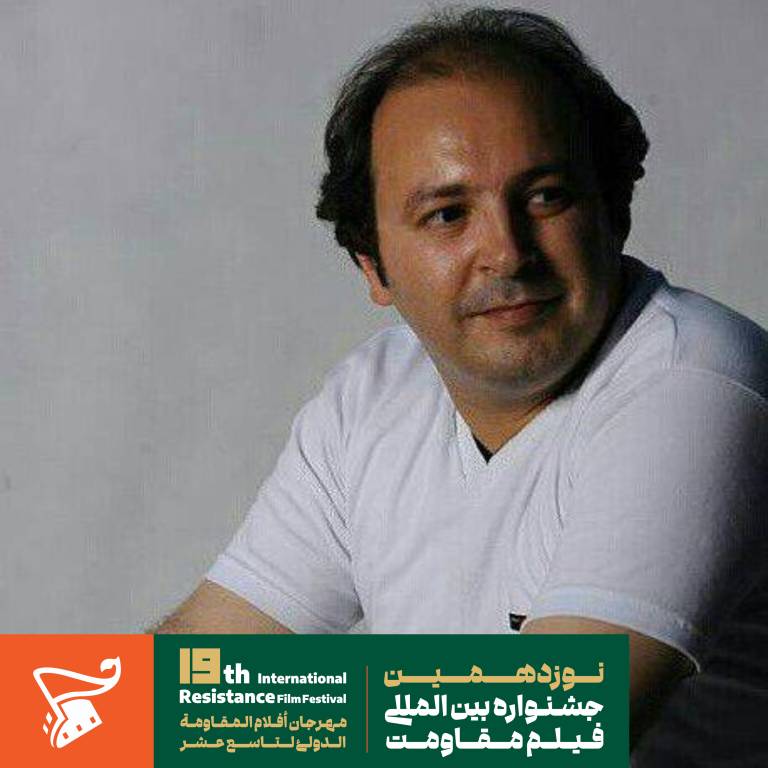 همراه با ناصر طاهریان؛ نویسنده و کارگردان