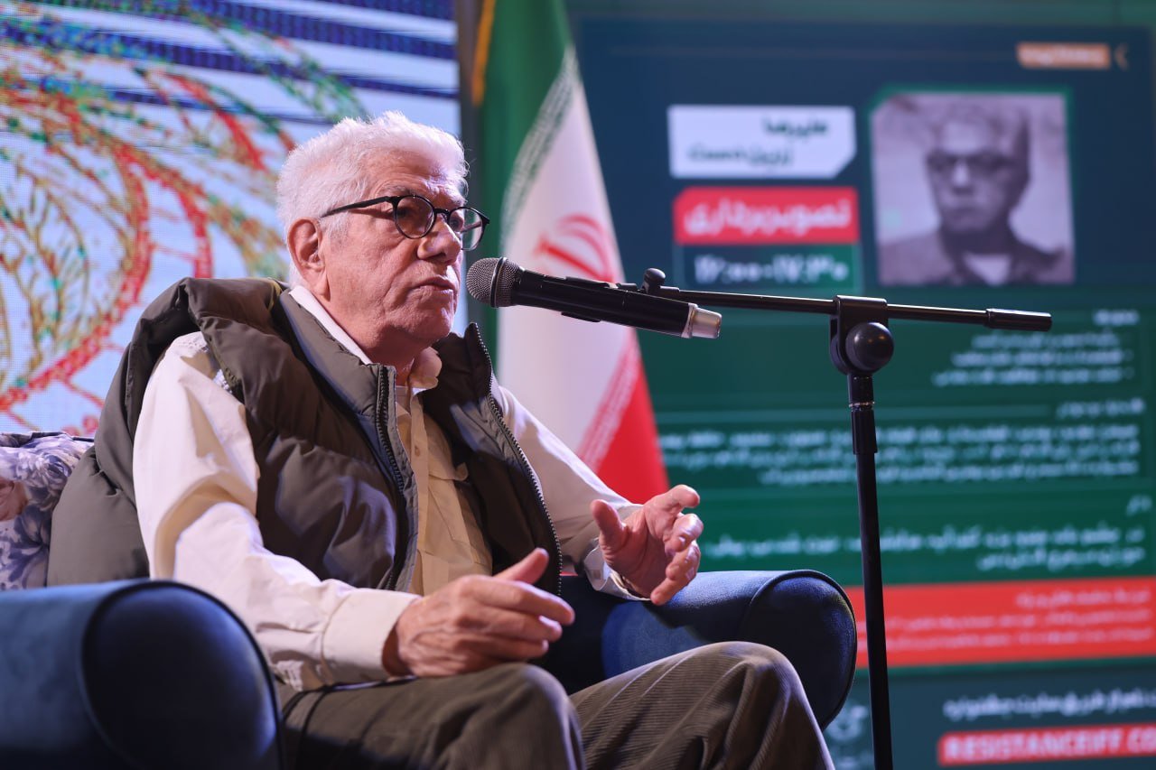 زریندست: فیلمسازی آسان شده، اما فیلم خوب ساختن همچنان دشوار است