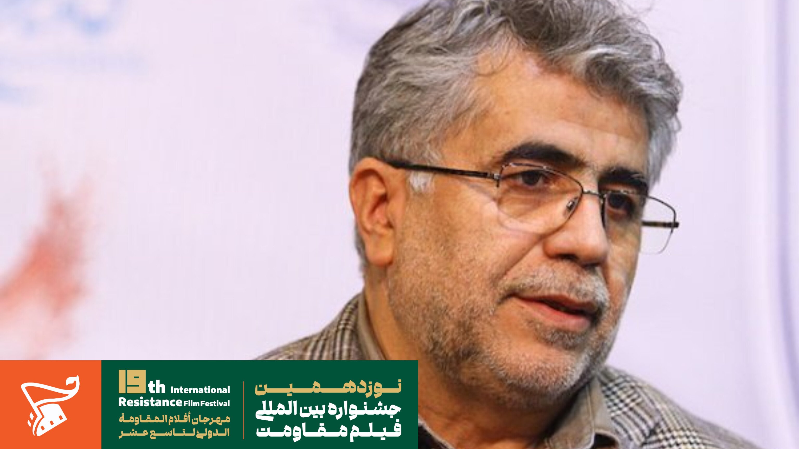 مرتضی شعبانی: جنگ منتظر برگزاری جشنوارهها نمیماند
